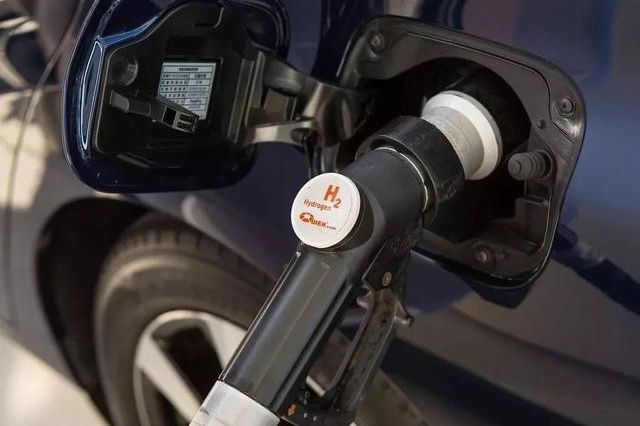 真正零排放的是TA，但这项技术离我们还有多远？