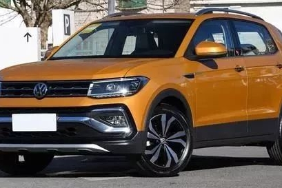 迷你版途观L来了，轴距2651mm，搭横贯式LED尾灯，配液晶仪表