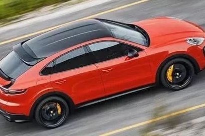 都在推轿跑SUV，可这款新车一出，在座的溜背车都是渣渣！