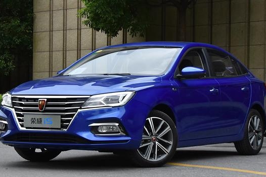 上市4个月，累销达到6万+，这车已成国产销量第一，现仅6万起