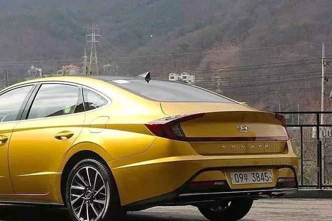 为了让索纳塔活下去，现代可是煞费苦心