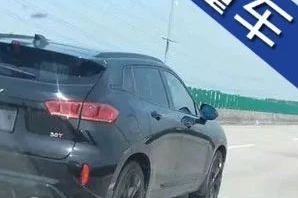 车身更大动力更强，长城VV9亮相？