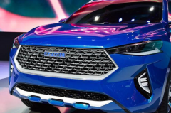 国产终于要崛起了！又一道硬菜卖15万，油耗2升比宝马X6还漂亮