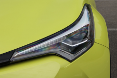 丰田太不厚道了，新车上市就卖14.48万，月销151台直打脸