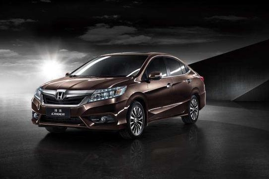 车市越不景气，日系车越好卖？本田3月份销量增长25.8%