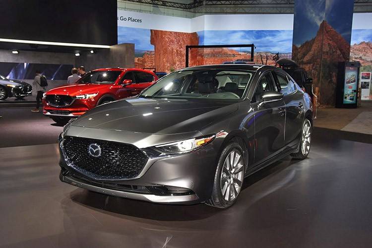 不去也没关系 上海车展值得看的热门车都在这了