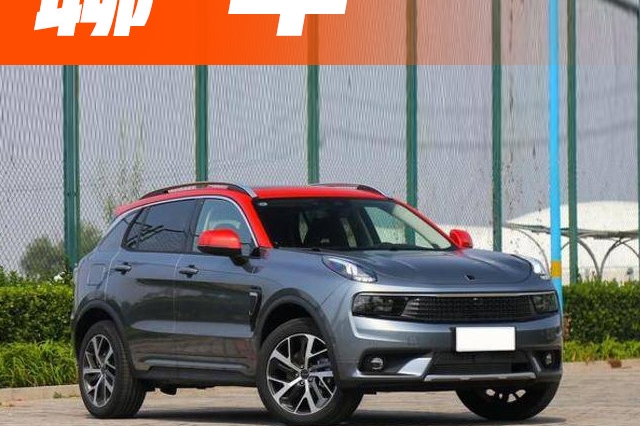 百公里综合油耗1.7L，终身质保！但这个国产SUV销量有点糟糕