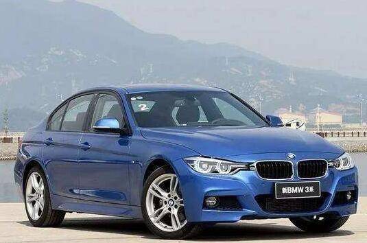 豪车也分三六九等，那些买便宜宝马、奔驰的人，心里到底怎么想？