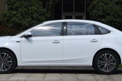 加配还减价？这款比朗逸大的A+级家轿升级为PLUS 不足7万能买吗