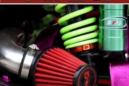 【车友互动】什么车都能改装冬菇头吗，改装一定有好处吗？