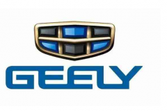 最美吉利轿跑来袭，大灯比奥迪A6还要帅气，10万的售价很亲民