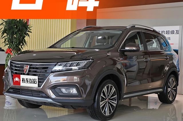 10万左右的高颜值大空间国产SUV，车主对这些地方特满意！