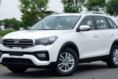 老平台配置低，还想骗国人钱？起亚KX7终于停产了！