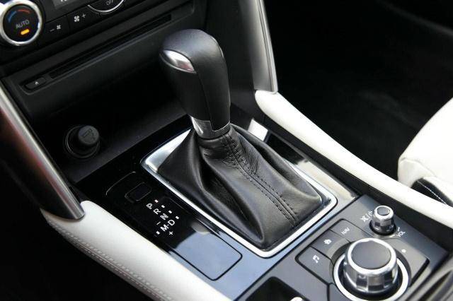 在高速上行驶使用S挡还是D挡？看看老司机怎么说的