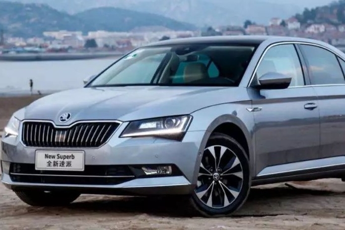 20万只够买A级车？NONONO，把这几款B级车也没问题