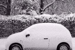 车主：为什么早上冷车启动会有一些异响发出来？原因或许很简单