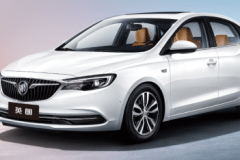 别克英朗直降4.9万，号称最高性价比合资车！