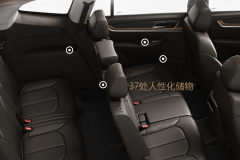 拉人载货不输五菱宏光，外观酷似路虎卖5.99万，配进口变速箱