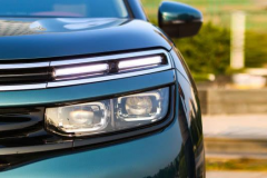 雪铁龙的最新力作，新车动力大改符合国六，变速箱也升级8AT