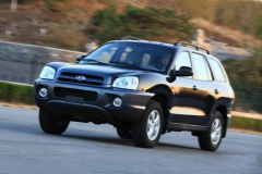 试驾北京现代全新胜达，自主品牌真的追上韩系车了吗？