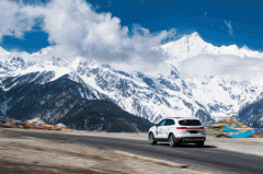 驭左右风潮，享天成之美，我与新款林肯MKC的静谧之旅