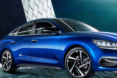 被网友誉为韩系版思域，7.6秒破百油耗5升，售价却不足12万