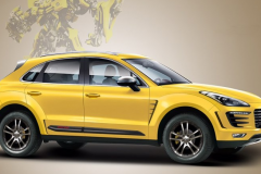 走自己的路，让别人去说吧！5速手动众泰SR9体验