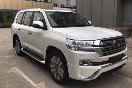 兰德酷路泽和途乐到底哪个比较好？听听过来人是怎么说的