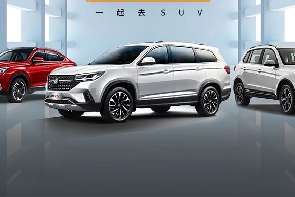 10万左右，一大波SUV出新款，这6款值得重点关注！