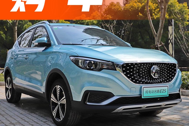 11.98万起！又一国产高颜值SUV上市，买哪款最划算？