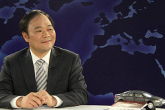 2007年，吉利吹过的牛终于实现，虽然晚了三年！