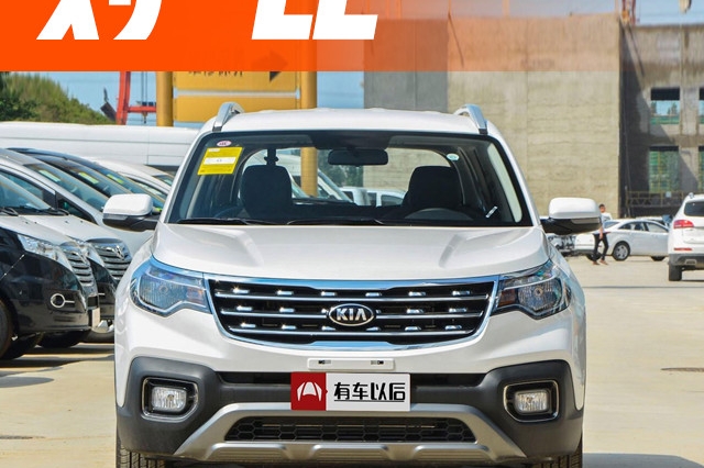 15万左右，最具性价比的2款合资SUV，到底谁更值得买？