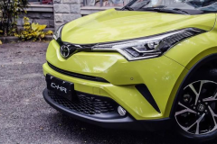 比拼三款代步SUV，丰田油耗不及本田，那么保值率谁家强？