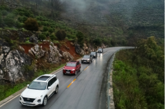 桂林的一地风物如何用一台全新胜达进行润泽？