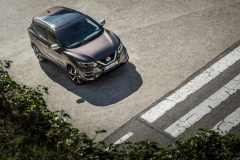 “痛改前非”？！改款逍客即将上市