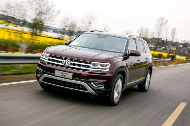 30多万到底值不值得花！看上汽大众途昂究竟适不适合你