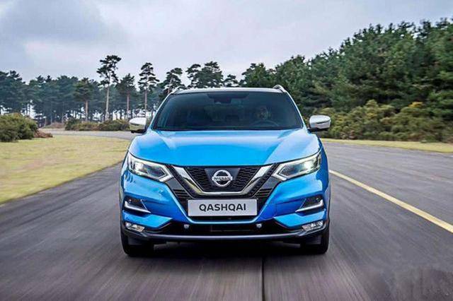 全新逍客变化有多大？是老腊肉到小鲜肉的转变！