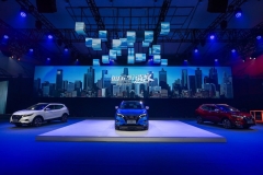 东风日产率先进入上海车展时间 全新逍客15.49万元起上市