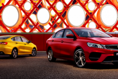 持续增长！吉利三月销量12.4万，嘉际MPV首月破3000