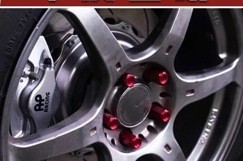 【车友互动】刹车皮太硬一踩就尖叫，跑多少公里才能没声音？