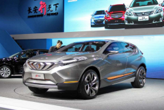 外观不再被吐槽，换代CS95提车，最中意还是动力！