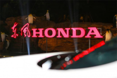 东风本田3月销量暴涨五成，神车思域助攻2万销量