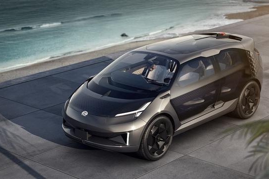 路咖与车：上海车展的广汽新能源 可能会逼着比亚迪降价