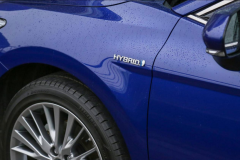 混动产品未来在哪里？从新款凯美瑞·双擎看市场发展