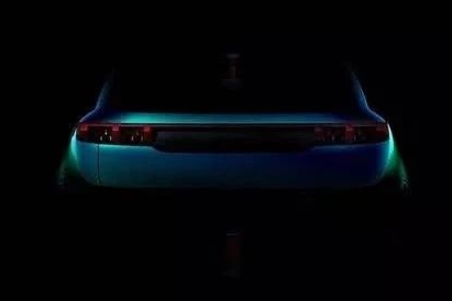 WEY中大型旗舰SUV发布，造型简直有毒，领克还是晚了一步？