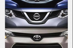 都在说车市仍在低迷期 日系车却增长了9%