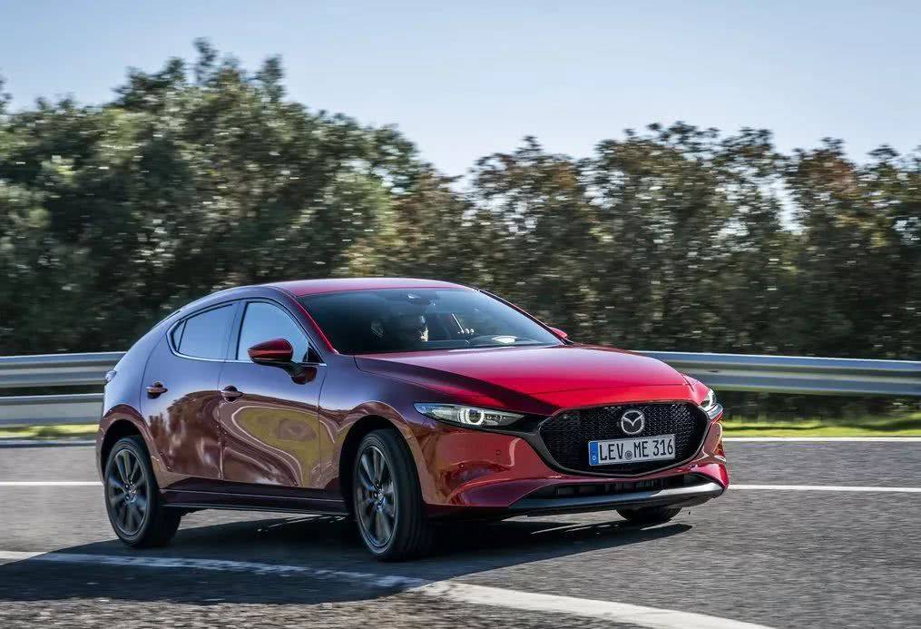 上海车展必火新车，全新宝马3系、RAV4、昂克赛拉都在等你！