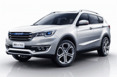 捷途第401家一级智慧4S店开业，这是捷途渠道的里程碑！