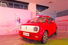 长城汽车3月销量公布 同比大增16.82% 四大品牌领跑细分市场