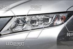 本田家的代表作，飙到185油耗仅为5.4升，卖6.98万配地球梦